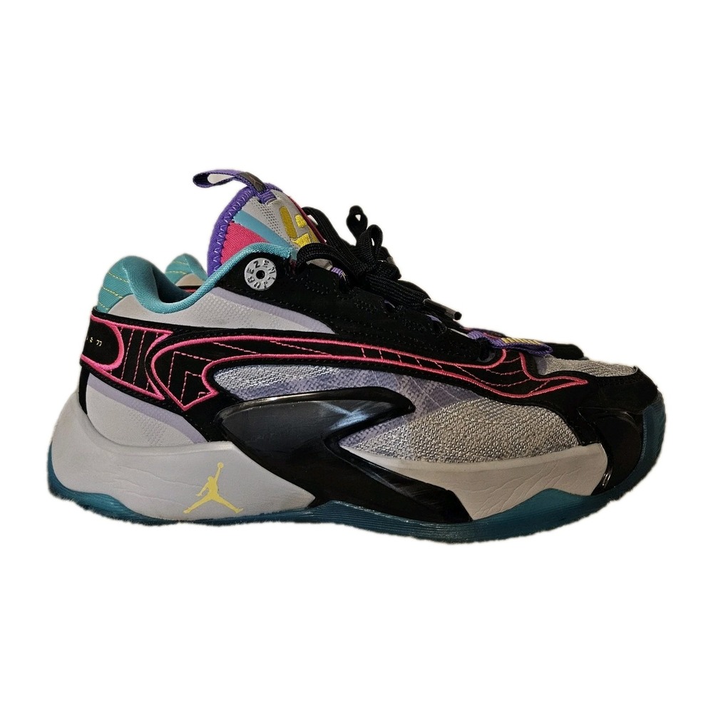Nike Jordan Luka 2‎ GS DZ3498-007 Size 5Y